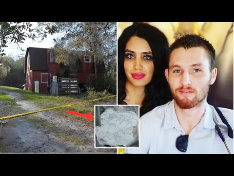 The most horrifying end to love imaginable! The Case of Patrick De La Cerda. True Crime Documentary.