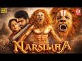 Narsimha 4K Full Movie Aakash Kumar Sehdev Mishti Jaya Prada Nassar Napoleon Puneet Issar
