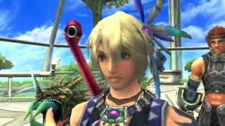 On the Move - Let's Play Xenoblade Chronicles Part 99