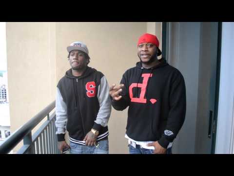 RedEyes & RayBandz Mixtape Blog