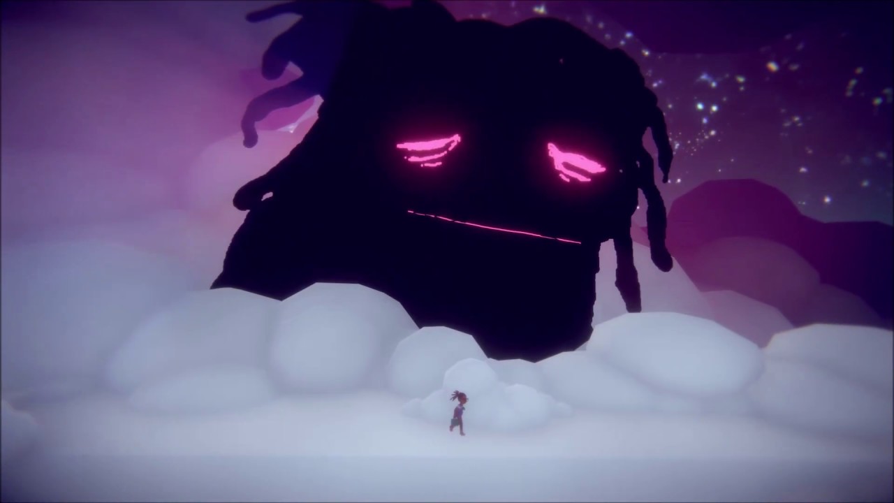 Launch Trailer
