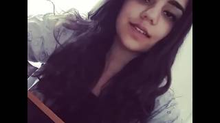 Banu Parlak - Yana Yana (Cover) 🎤 🎶