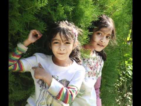 Asmi Arya's birthday wish via piano