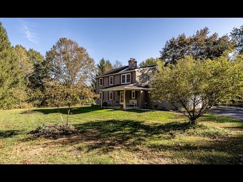808 Harmony Hill Rd | Stunning Home For Sale | West Chester, PA 19380 | Real Estate Video