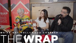 Mila Kunis Says She Was as Thin for ‘Four Good Days’ as She Was for ‘Black Swan’