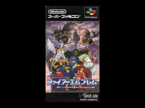 The Theme of Fire Emblem