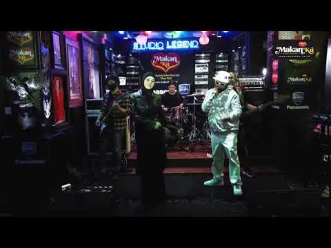 MULAN JAMEELA - ABRACADABRA LIVE NEW YEARS 2021