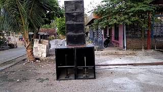 Download lagu Review power mungil klas d horeg gaaaess mp3