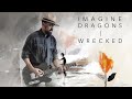 Imagine Dragons - Wrecked - Drey Henrique Guitar Cover