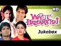 Waqt Hamara Hai Songs [HD] -  Akshay Kumar - Sunil Shetty - Ayesha Jhulka - Mamta Kulkarni