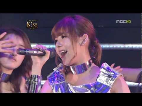 120226 After School - Because Of You [1080P]