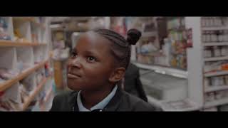 Meek Mill x Pusha T - Black Moses (feat. Priscilla Renea) [Music Video]