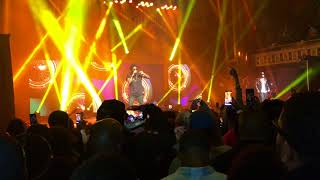 Big K.R.I.T. - Ride Wit Me