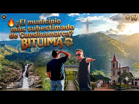 👀¿POR QUÉ NADIE LO MUESTRA? - Bituima Cap 10 Mágico ✨🗺🏞🏰