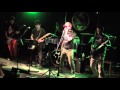 TOTALFAT - PARTY PARTY [band cover] 