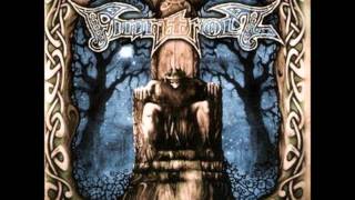 Finntroll - Grottans Barn