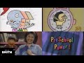 PTV Park Program Break KETZ TV 1995 Reupload