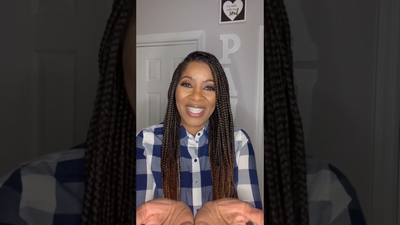 DAY 15 of 31 Days of Amazing Coaching Moments: Keep Your Hands Open #shorts #dailymotivation