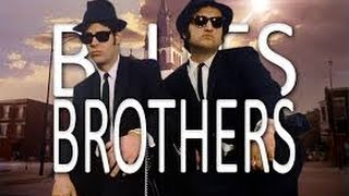 The Blues Brothers  -  Guilty