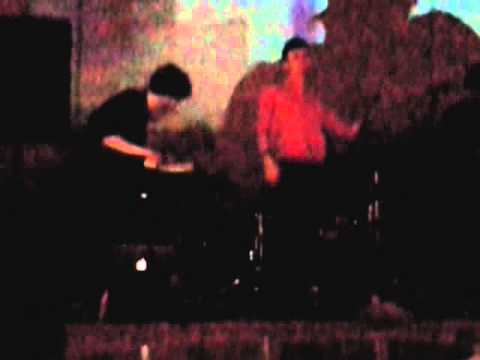 Tôg @ Indie Radio Rocks The World, Wed. 3/16 - Cherrywood Coffeehouse