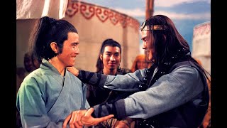 Download lagu All Men Are Brothers (1973) Full Movie - all men are brothers (1973) full movie mp3