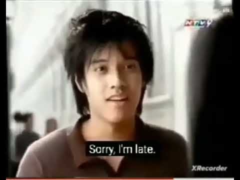 Sunsilk Relax Control "biker" tvc Philippines 2005 15s