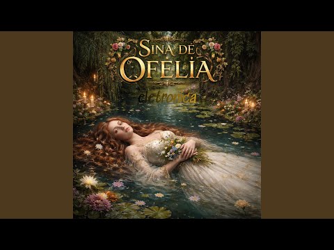 SINA DE OFÉLIA - ELETRÔNICA