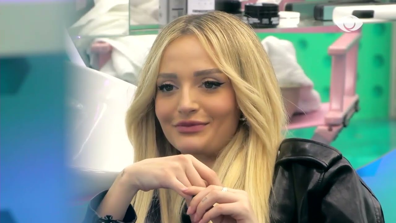 “Unë të lexoj në sy”/ Vijon biseda me Gimbos dhe Selin: Më pëlqen...