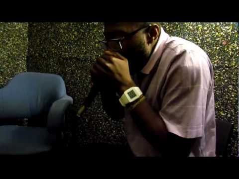 Luzingo F2 & The Looper