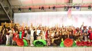 Eric Fernando-Noite Santa(Elaine Martins)