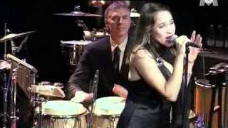 Pink Martini - let&#39;s never stop falling in love