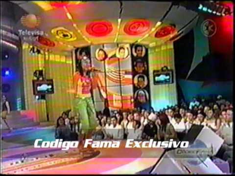 Gaby Flores - Un lugar - Código FAMA Internacional (Gran Final)
