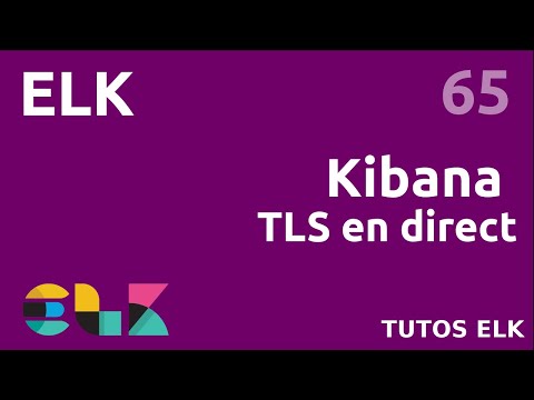 ELK 0 TUTOS ET AUTOFORMATION FR