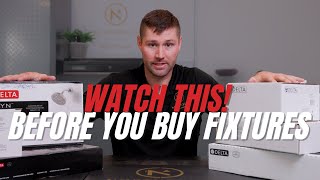Delta Fixtures: Home Depot vs Ferguson (What You Need to Know Before Buying