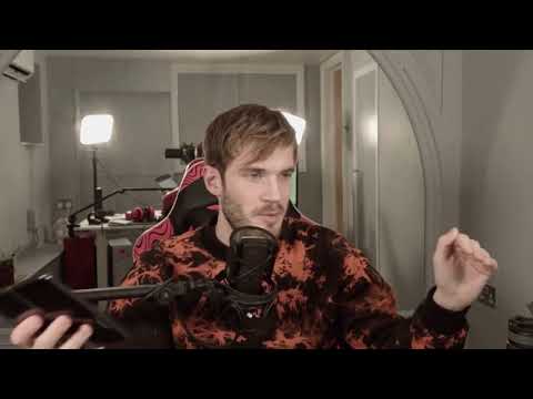 PewDiePie explains why he doesn’t collab with Markiplier Anymore