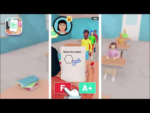 Papers Grade, Please! (Lion Studios) - YouTube