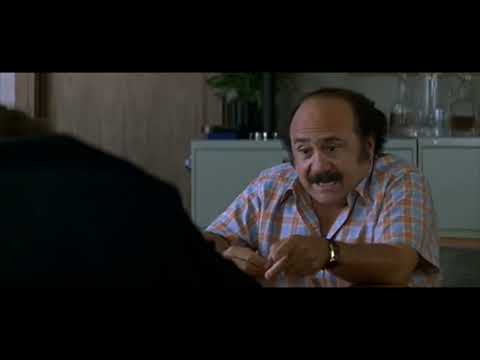 Man On The Moon Clip