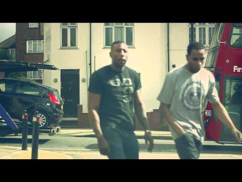 D-Rymez - Take Me In [Prod. By Westy] @Drymez | Link Up TV