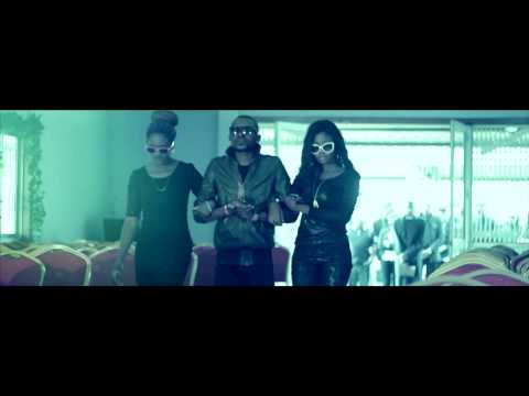 Ruff Kaida - Nikamisiya ft. P Jay (Official Trailer)