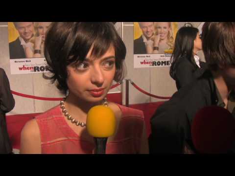 Kate Micucci