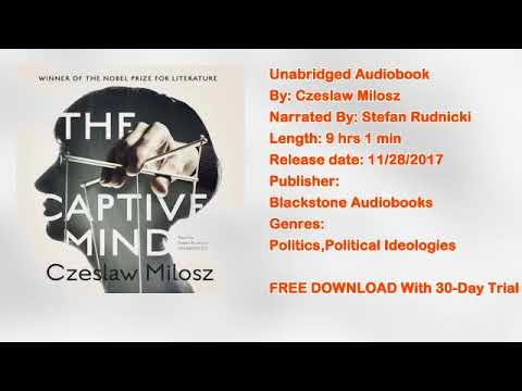 The Captive Mind