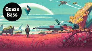 Azedia - Something (VIP) | Bass Boosted