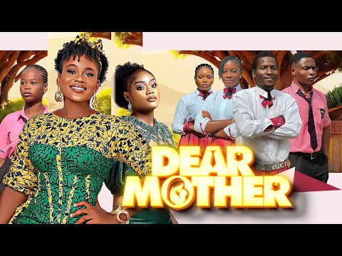 DEAR MOTHER (FULL COMPLETE SEASON 3) 2024 LATEST PEACE ONUOHA AND CHINENYE ULAEGBU MOVIE - NIGERIAN
