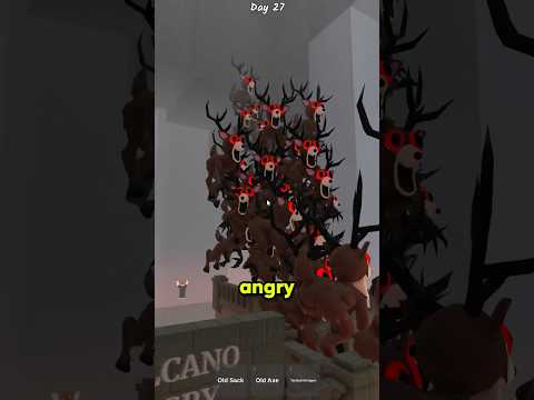 Played With Subscriber | 99 Nights In The Forest #roblox #99nightintheforest #robloxedit