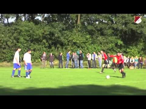 FC Reher Puls - TSV Lägerdorf  (30.09.2012)