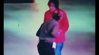 Michael Jackson &amp; Whitney Houston - One Day In Your Life, Rock With You (2001) Rehearsal