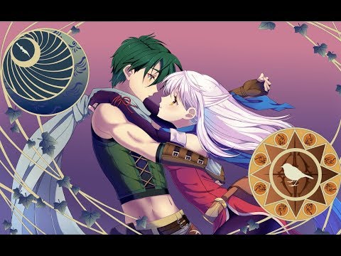 AGONY - Micaiah & Sothe