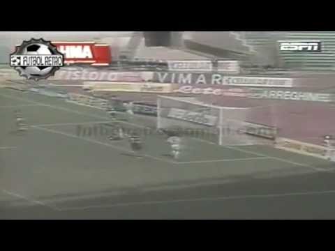 Serie A 1996-1997, day 33 Lazio - Verona 4-1 (2 Signori, Protti, Maniero, Rambaudi)