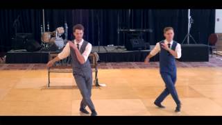 CSC 2015 - Moses Supposes - Cabaret