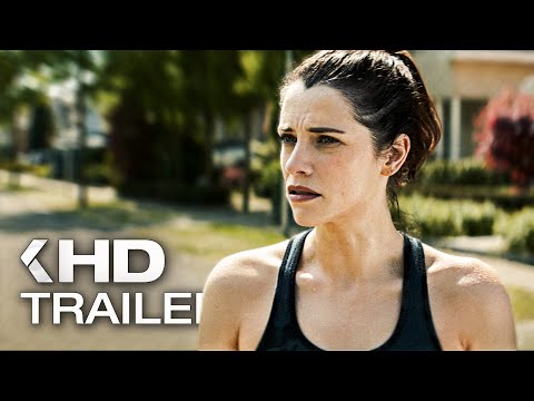 THE COUPLE NEXT DOOR: Paare mit Geheimnissen Trailer German Deutsch (2025) Exklusiv